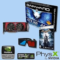 Gainward geforce gtx gebraucht kaufen  Wird an jeden Ort in Deutschland