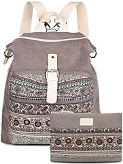 Backpack purse set for sale  Delivered anywhere in USA 