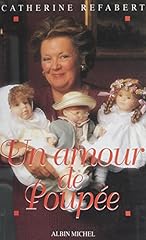 Amour poupée d'occasion  Livré partout en France