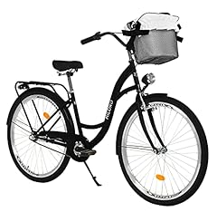 Milord komfort fahrrad gebraucht kaufen  Wird an jeden Ort in Deutschland
