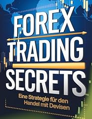 Forex trading secrets gebraucht kaufen  Wird an jeden Ort in Deutschland