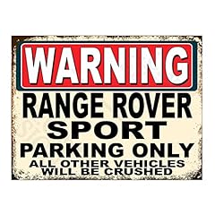 Metal tin sign for sale  Delivered anywhere in UK