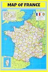 Map style 18x24 for sale  Delivered anywhere in USA 