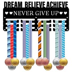 Creatcabin medal holder for sale  Delivered anywhere in UK
