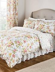 Vantona elizabeth luxury for sale  Delivered anywhere in UK
