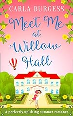 Meet willow hall for sale  Delivered anywhere in UK