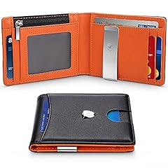 Wallets rfid blocking for sale  Delivered anywhere in UK