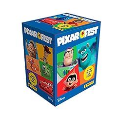 Panini pixar fest for sale  Delivered anywhere in USA 