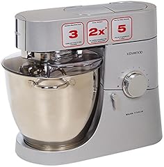 Kenwood chef titanium for sale  Delivered anywhere in USA 