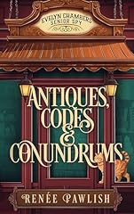 Antiques codes conundrums for sale  Delivered anywhere in USA 