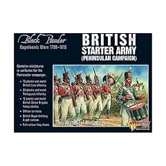 Warlord games napoleonic for sale  Delivered anywhere in UK