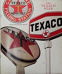 Texaco star texaco for sale  Delivered anywhere in USA 