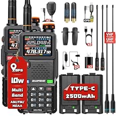 Baofeng 5rh pro for sale  Delivered anywhere in USA 