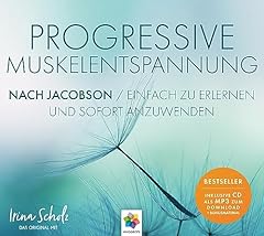 Progressive muskelentspannung  gebraucht kaufen  Wird an jeden Ort in Deutschland