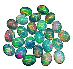 7x9mm opal 1pcs for sale  Delivered anywhere in Ireland