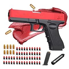 Pistola giocattolo pistola usato  Spedito ovunque in Italia 