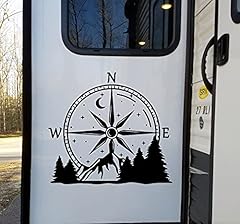 Compass rose mountain for sale  Delivered anywhere in USA 
