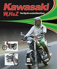 Kawasaki the big usato  Spedito ovunque in Italia 