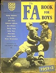 Book boys 1951 for sale  Delivered anywhere in UK