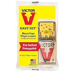 Victor easy set for sale  Delivered anywhere in USA 