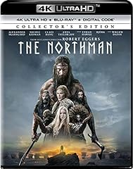 Northman collector edition for sale  Delivered anywhere in USA 