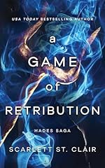 Game retribution for sale  Delivered anywhere in USA 