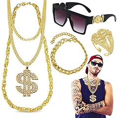 chaine rappeur d'occasion chaine rappeur d'occasion Livré partout en France