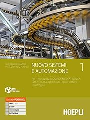 Nuovo sistemi automazione usato  Spedito ovunque in Italia 