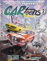 Cartoons muscle car for sale  Delivered anywhere in USA 