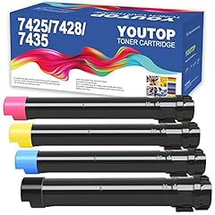 Youtop 7425 7428 for sale  Delivered anywhere in USA 