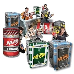 Nerf bunkr officially for sale  Delivered anywhere in USA 