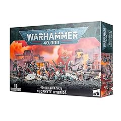 Games workshop 99120117004 for sale  Delivered anywhere in UK