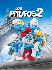 Smurfs 2 for sale  Delivered anywhere in USA 