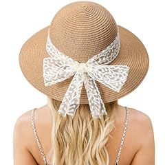 Beach hats women for sale  Delivered anywhere in USA 