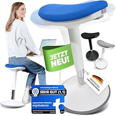 Ergobalance sitzhocker innovat gebraucht kaufen  Wird an jeden Ort in Deutschland