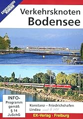 Verkehrsknoten bodensee konsta gebraucht kaufen  Wird an jeden Ort in Deutschland