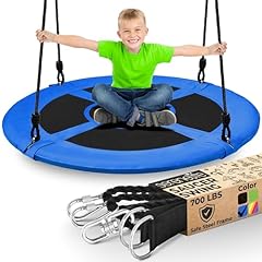 Serenelife saucer swing for sale  Delivered anywhere in USA 