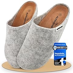 Alpensanft damen herren gebraucht kaufen  Wird an jeden Ort in Deutschland