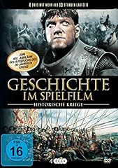 Geschichte spielfilm historisc gebraucht kaufen  Wird an jeden Ort in Deutschland