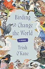 Birding change memoir for sale  Delivered anywhere in UK