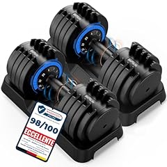 Fitlife 25kg manubri usato  Spedito ovunque in Italia 