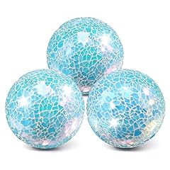 Ginojex 3pcs mosaic for sale  Delivered anywhere in USA 