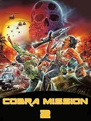 Cobra mission usato  Spedito ovunque in Italia 