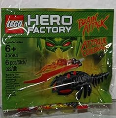 Lego hero factory usato  Spedito ovunque in Italia 