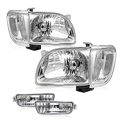 Tusdar headlight assembly for sale  Delivered anywhere in USA 