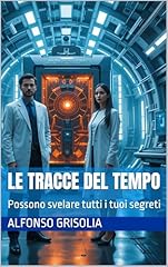 Tracce del tempo usato  Spedito ovunque in Italia 