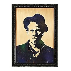 Tom waits wall for sale  Delivered anywhere in USA 