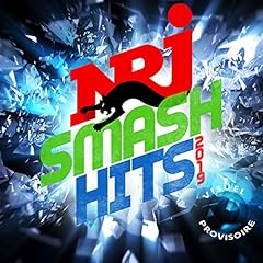 Nrj smash hits d'occasion  Livré partout en Belgiqu