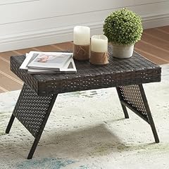 Summax outdoor wicker for sale  Delivered anywhere in USA 