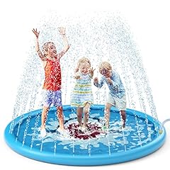 Jasonwell splash pad for sale  Delivered anywhere in USA 